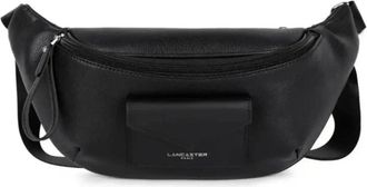 Lancaster Donna, Borse, Nero, Taglia unica, new