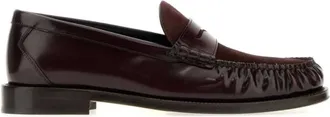 Brunello Cucinelli Hombre, Zapatos, Marr&oacute;n, Talla: 44 EU