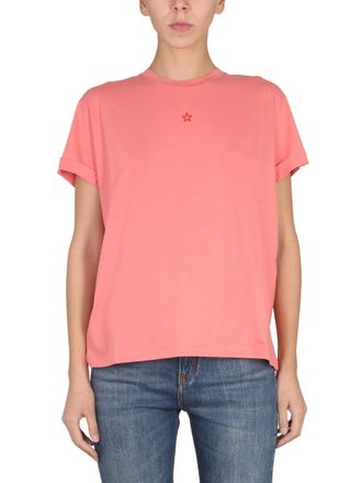 Stella McCartney Stella Mc Cartney Crewneck T Shirt