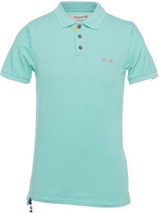 Project E Vintage CAMISETAS Y TOPS - Polos en YOOX.COM