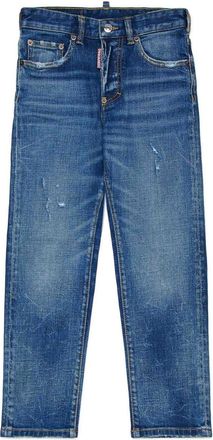 Dsquared2 Jeans realizzato