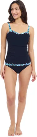 Gottex Bachata Tricolore D Cup Tankini