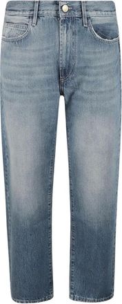 Ballantyne Uomo, Jeans, Blu, W36, new