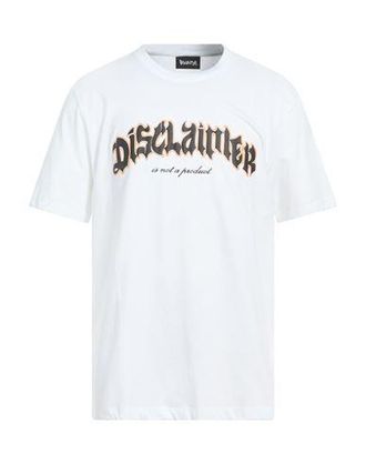 Disclaimer TOPWEAR - T-shirts on YOOX.COM