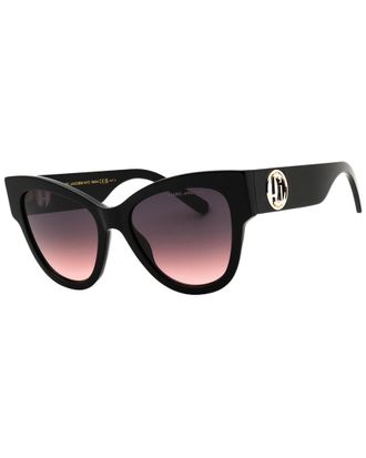 Marc Jacobs Womens Marc 697/S 53Mm Sunglasses