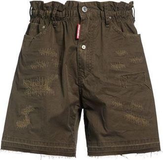 Dsquared2 PARTES DE ABAJO - Pantalones cortos y bermudas en YOOX.COM