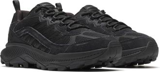 Merrell Merrell Speed Strike 2 J007203 Sneakers Mens Black Hiking Shoes SHOP506