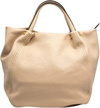 Gianni Chiarini Donna, Borse, Beige, Taglia unica, new