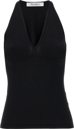 Max Mara Top Armida - Nero