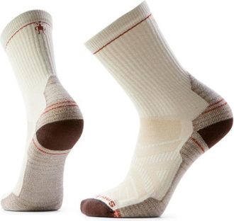 Smartwool Performance Hike Light Cushion Crew Wandersocken - Unisex | beige