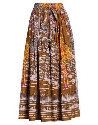 Connor & Blake BOTTOMWEAR - Gonne lunghe su YOOX.COM