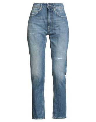 Dondup PARTES DE ABAJO - Pantalones vaqueros en YOOX.COM