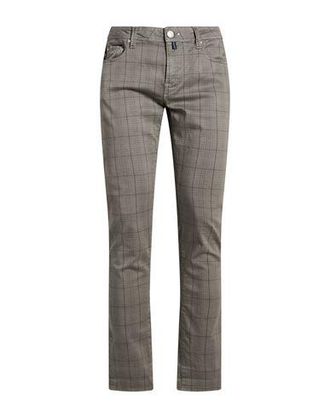 Sartoria Tramarossa BOTTOMWEAR - Pantaloni su YOOX.COM