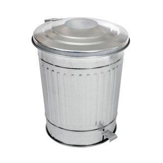 Guillouard Papelera Americana Con Pedal 40 L. - 080341 - Guillouard