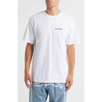 Icecream Eye See Graphic T-Shirt in White at Nordstrom Rack, Size Xxx-Large