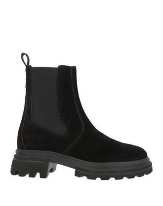 Hogan CALZADO - Botines de ca&ntilde;a alta en YOOX.COM