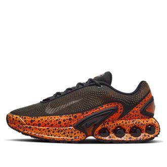 Nike Air Max Dn Total Orange Black HM0811-900