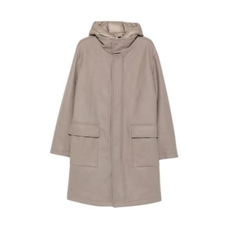 Duno Jassen, Heren, Beige, L, Laerte 204