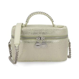 Stella McCartney unisex, Bolsos, Verde, Talla: ONE Size