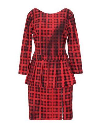 Moschino KLEIDER - Mini-Kleider auf YOOX.COM