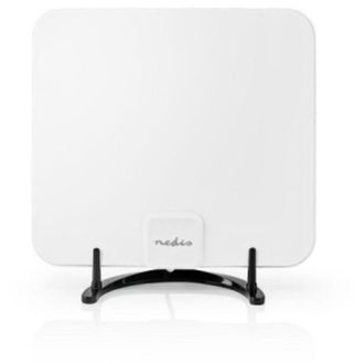 Nedis Antena Exterior Hdtv 0-50 Km 46 Db De Gananci