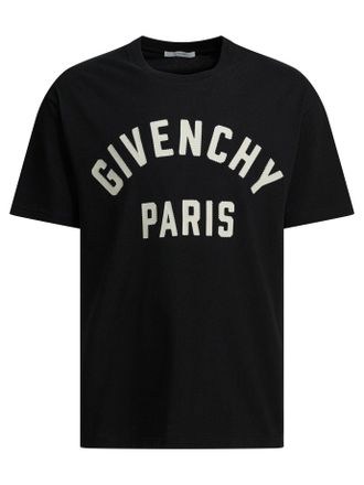 Givenchy Givenchy Paris T Shirt
