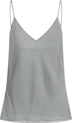 Alberta Ferretti TOPWEAR - Tops on YOOX.COM