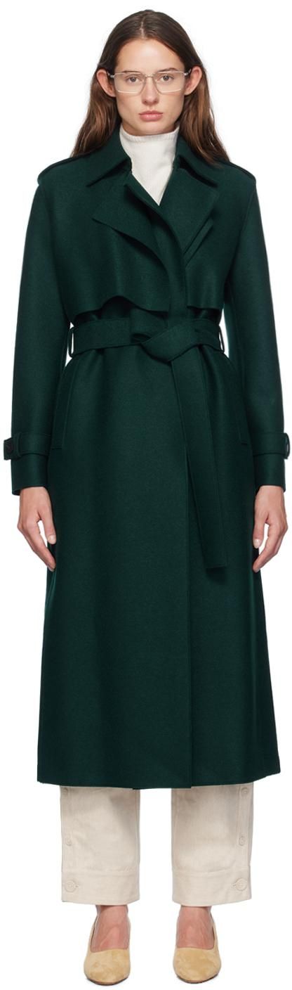 Green Harris Wharf London Clothing: Shop up to −56% | Stylight