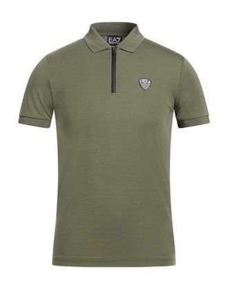 Emporio Armani CAMISETAS Y TOPS - Polos en YOOX.COM