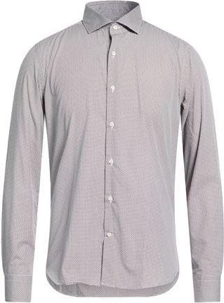Ghirardelli TOPWEAR - Shirts on YOOX.COM