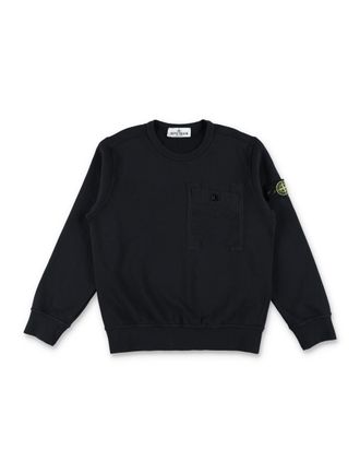 Stone Island kleding.... Zwart