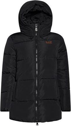 Emporio Armani CAPISPALLA - Piumini & Imbottiti Sintetici su YOOX.COM