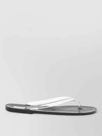 CHRISTOPHER ESBER sandals
