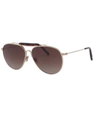 Tom Ford Mens Raphael 59mm Sunglasses