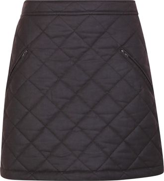 Burberry Casia Skirt