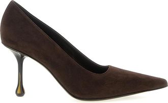 Jimmy Choo London Ixia Pumps