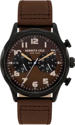 Kenneth Cole Classic Mens Watch