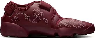 Nike Air Rift Botanical Stitch - Team Red sneakers - Rood