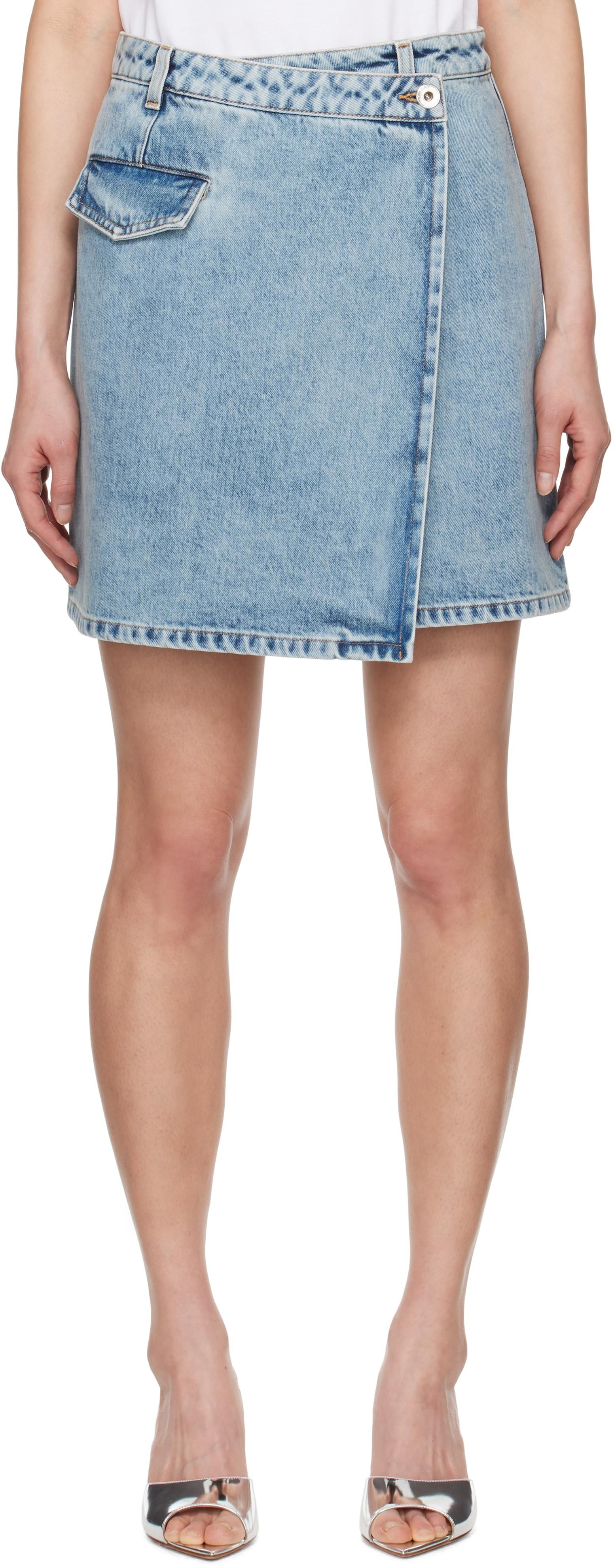 ミニスカート LANVIN Women Mini Skirts RWST9020K007A23 012 Beige You Struck Gold Mini Skirt - Gold – Hazel & Olive