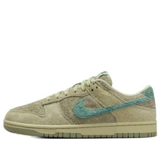 Nike (WMNS) Nike Dunk Low Olive Aura HJ7291-371