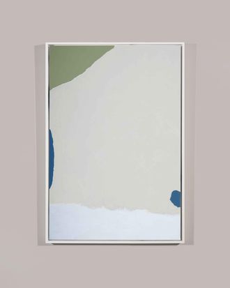 RFA Fine Art Shape Study 2 Wall Art on Canvas