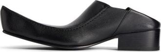 Balenciaga Romeo Mules Black 769603WBAW11000