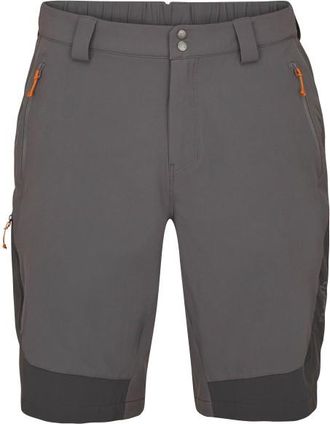 RAB Torque Mountain Shorts Shorts f&uuml;r Herren | grau