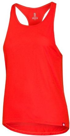 Oc&uacute;n Fionna Top Top f&uuml;r Damen | rot