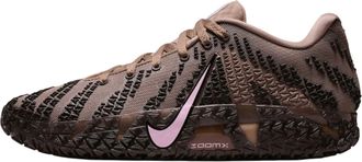 Nike Ja 3 Mink Brown HF2793-200