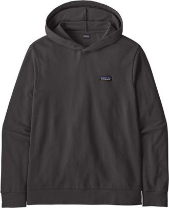 Patagonia Daily Hoody Hoodie f&uuml;r Herren | grau