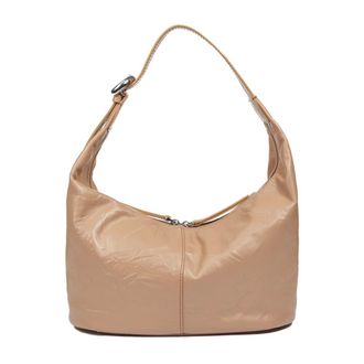 Coccinelle Handbags, female, Brown, Size: ONE SIZE Fernanda medium