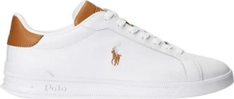 Ralph Lauren Hombre, Zapatos, Blanco, Talla: 41 EU