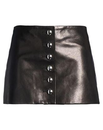 Khaite BOTTOMWEAR - Minigonne su YOOX.COM