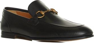 Gucci Jordaan Loafer - Black